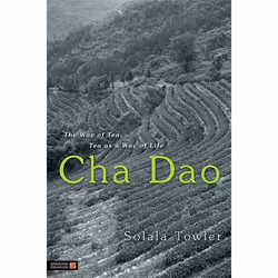 UBC Press Cha Dao, Paperback, 176 pages