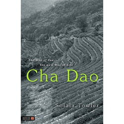 UBC Press Cha Dao book Paperback 176 pages