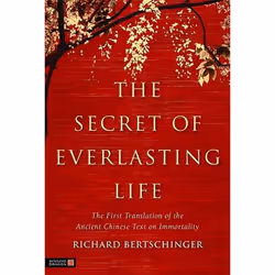 UBC Press The Secret of Everlasting Life, Paperback, 304 pages