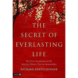 UBC Press The Secret of Everlasting Life book Paperback 304 pages