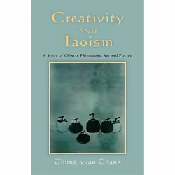 UBC Press Creativity and Taoism, Paperback