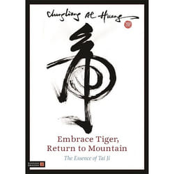UBC Press Embrace Tiger, Return to Mountain book Paperback 192 pages