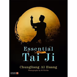UBC Press Essential Tai Ji, Paperback, 78 pages