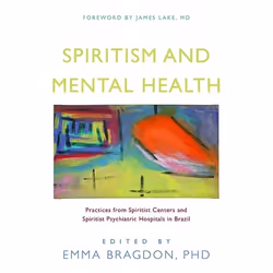UBC Press Spiritism and Mental Health, Hardcover, 352 pages