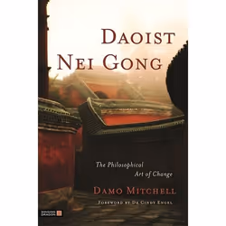 UBC Press Daoist Nei Gong, Paperback