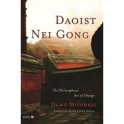 UBC Press Daoist Nei Gong book Paperback