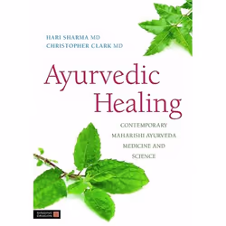 UBC Press Ayurvedic Healing, Paperback, 320 pages