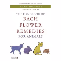 UBC Press The Handbook of Bach Flower Remedies for Animals, Paperback, 272 pages