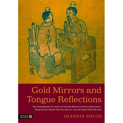 UBC Press Gold Mirrors and Tongue Reflections book Hardcover
