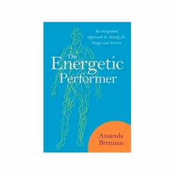 ISBN Energetic Performer, TV & radio, English, 328 pages