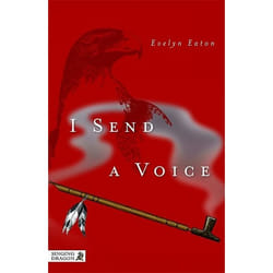 UBC Press I Send a Voice book Paperback