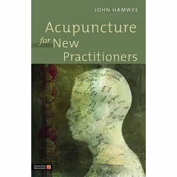 UBC Press Acupuncture for New Practitioners, Paperback