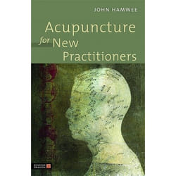 UBC Press Acupuncture for New Practitioners book Paperback