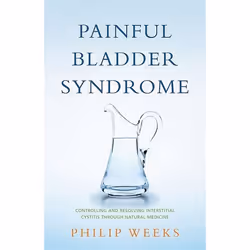 UBC Press Painful Bladder Syndrome, Paperback