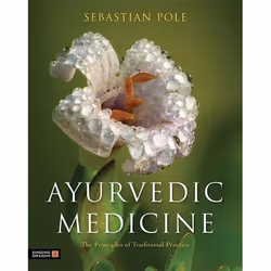UBC Press Ayurvedic Medicine, Hardcover