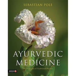 UBC Press Ayurvedic Medicine book Hardcover