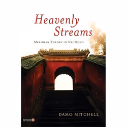 UBC Press Heavenly Streams, Paperback
