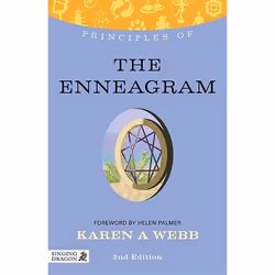 UBC Press Principles of the Enneagram, Paperback, 208 pages