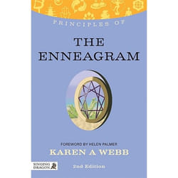 UBC Press Principles of the Enneagram book Paperback 208 pages