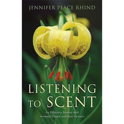 UBC Press Listening to Scent book Paperback
