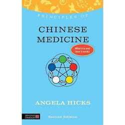 UBC Press Principles of Chinese Medicine book Paperback 224 pages