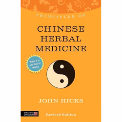 UBC Press Principles of Chinese Herbal Medicine, Paperback, 160 pages
