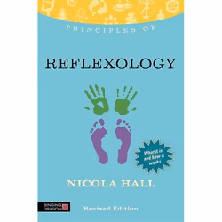 UBC Press Principles of Reflexology, Paperback, 144 pages