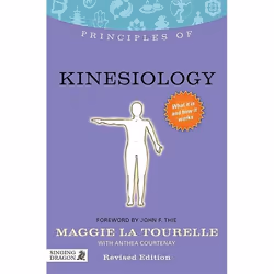UBC Press Principles of Kinesiology, Paperback, 192 pages