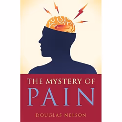 UBC Press The Mystery of Pain, Paperback
