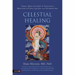 UBC Press Celestial Healing, Paperback