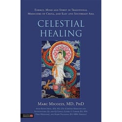 UBC Press Celestial Healing book Paperback