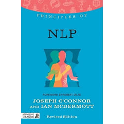 UBC Press Principles of NLP book Paperback