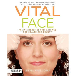 UBC Press Vital Face book Paperback 192 pages