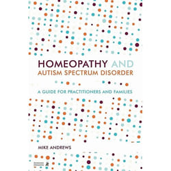 UBC Press Homeopathy and Autism Spectrum Disorder book Paperback