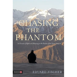 UBC Press Chasing the Phantom book Paperback 400 pages