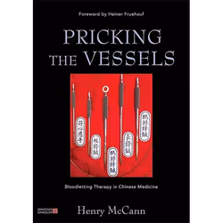 UBC Press Pricking the Vessels, Paperback