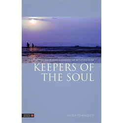 UBC Press Keepers of the Soul book Paperback