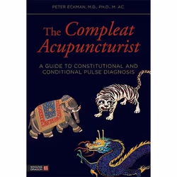 UBC Press The Compleat Acupuncturist, Paperback