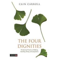 UBC Press The Four Dignities book Paperback 240 pages