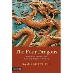 UBC Press The Four Dragons book Paperback