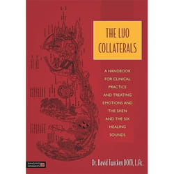 UBC Press The Luo Collaterals book Paperback