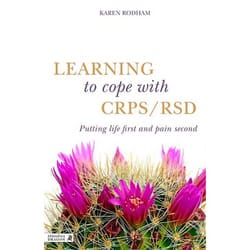 UBC Press Learning to Cope with CRPS / RSD book Paperback