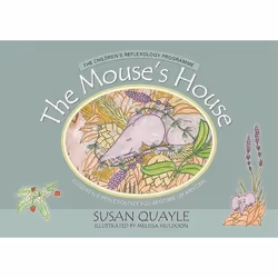 UBC Press The Mouse's House, Hardcover