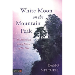 UBC Press White Moon on the Mountain Peak book Paperback