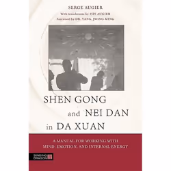 UBC Press Shen Gong and Nei Dan in Da Xuan, Paperback