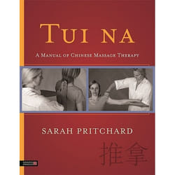 UBC Press Tui na book Paperback 200 pages