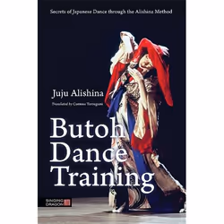UBC Press Butoh Dance Training, Paperback