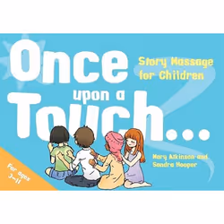 UBC Press Once Upon a Touch..., Hardcover