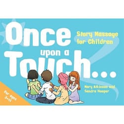 UBC Press Once Upon a Touch... book Hardcover