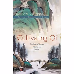 UBC Press Cultivating Qi, Paperback, 240 pages